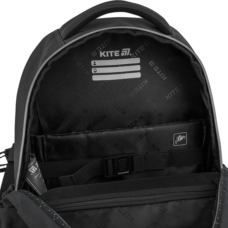 Рюкзак школьный Kite Education Free Style K25-1022M-3