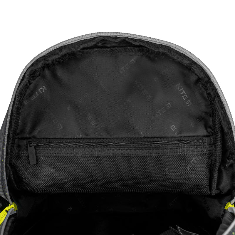 Рюкзак школьный Kite Education Free Style K25-1022M-3