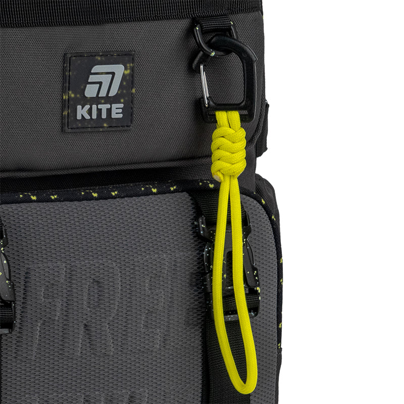 Рюкзак школьный Kite Education Free Style K25-1022M-3