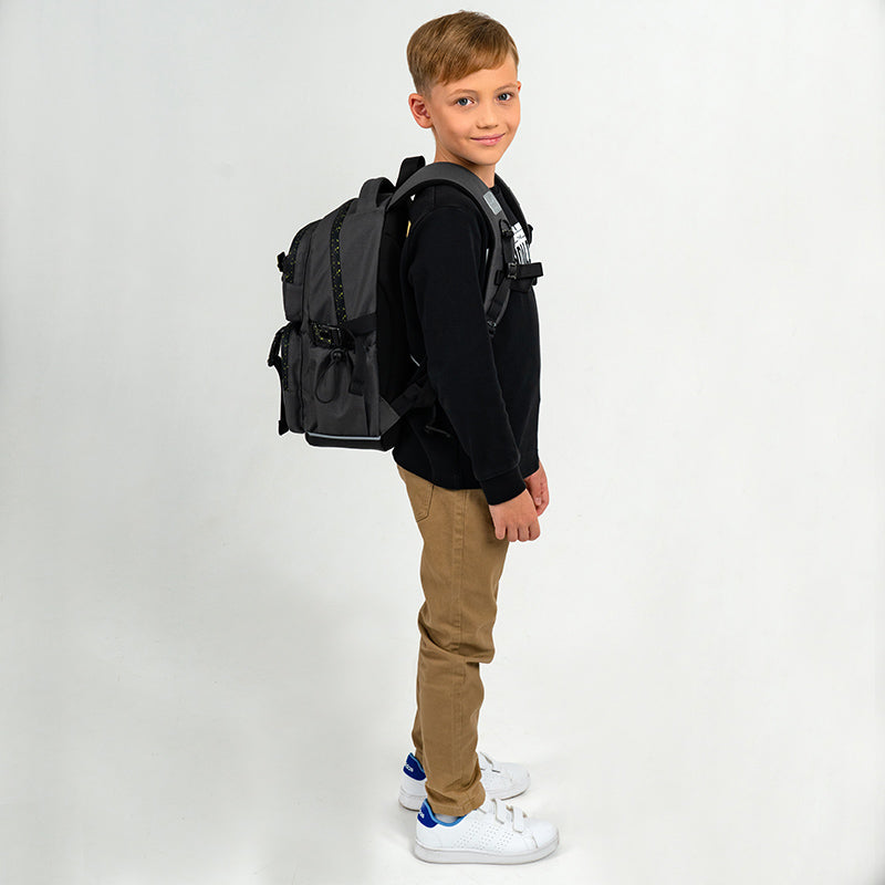 Рюкзак школьный Kite Education Free Style K25-1022M-3