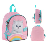 Рюкзак детский Kite Kids Studio Pets SP25-538XXS Рюкзак детский Kite Kids Studio Pets SP25-538XXS