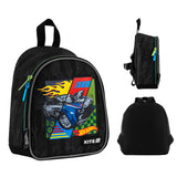 Рюкзак детский Kite Kids Hot Wheels HW25-538XXS Рюкзак детский Kite Kids Hot Wheels HW25-538XXS