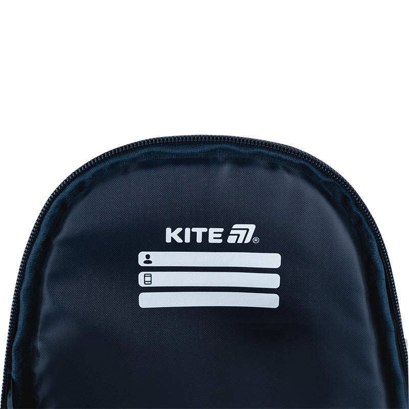 Рюкзак детский Kite Kids Hungry Shark K25-538XXS