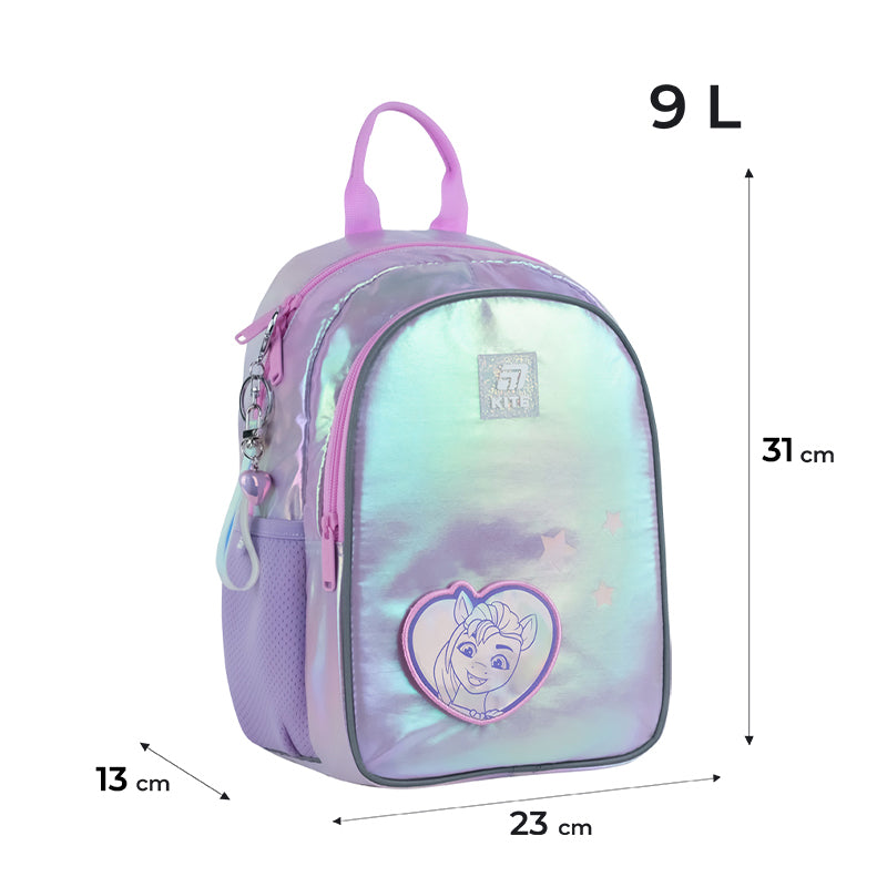 Рюкзак детский Kite Kids My Little Pony LP25-2735XS
