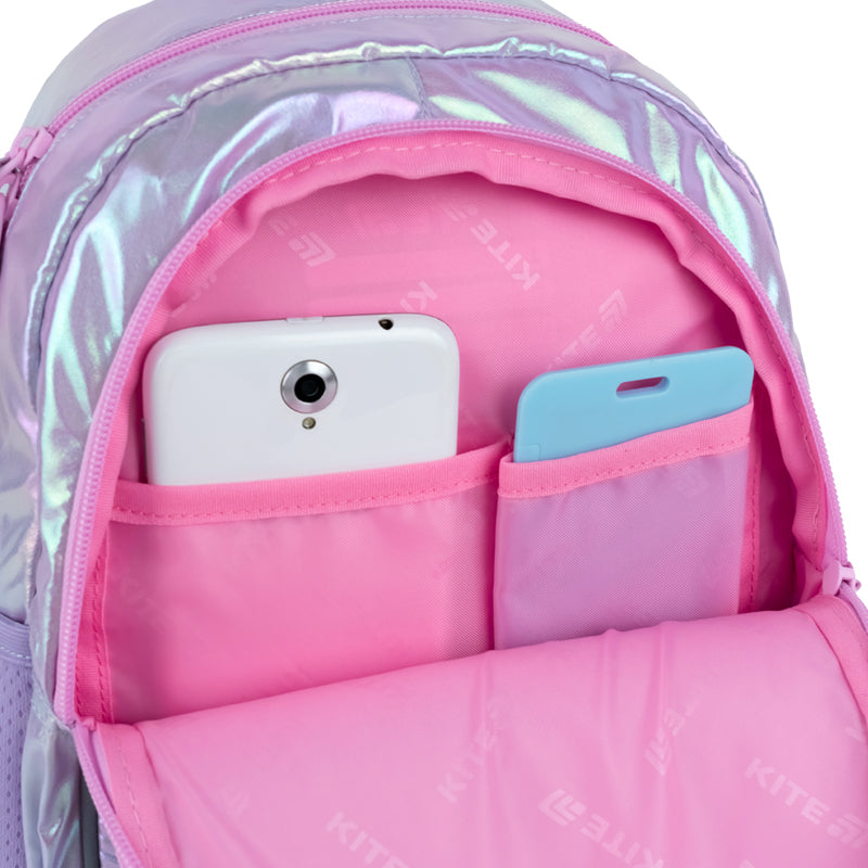 Рюкзак дитячий Kite Kids My Little Pony LP25-2735XS