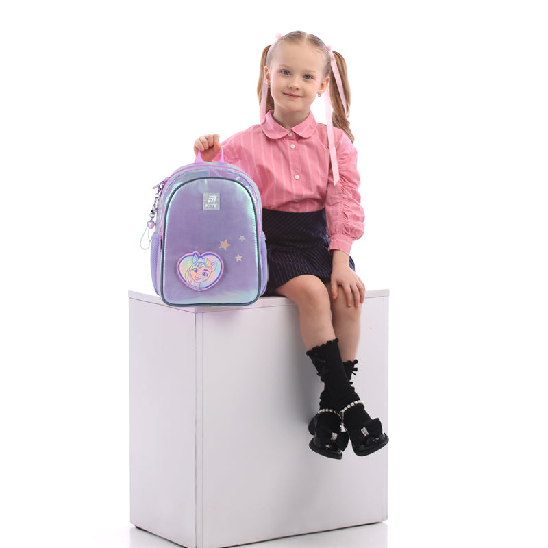 Рюкзак дитячий Kite Kids My Little Pony LP25-2735XS