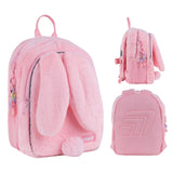 Рюкзак детский Kite Kids Fluffy Bunny K25-2735XS Рюкзак детский Kite Kids Fluffy Bunny K25-2735XS