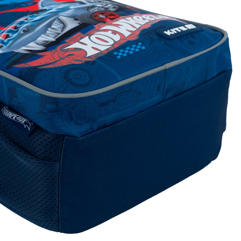 Рюкзак детский Kite Kids Hot Wheels HW25-2735XS