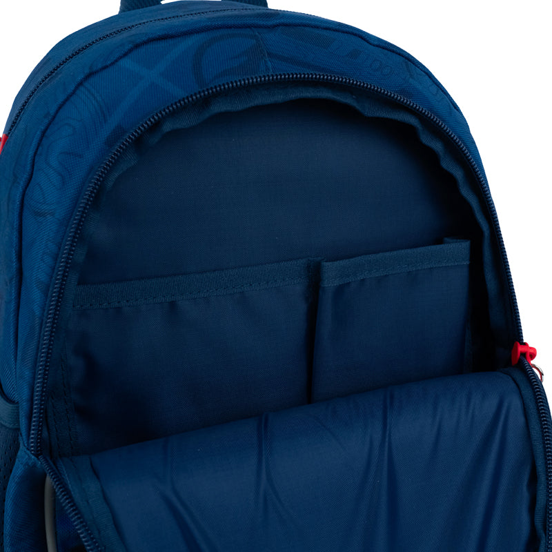 Рюкзак детский Kite Kids Hot Wheels HW25-2735XS