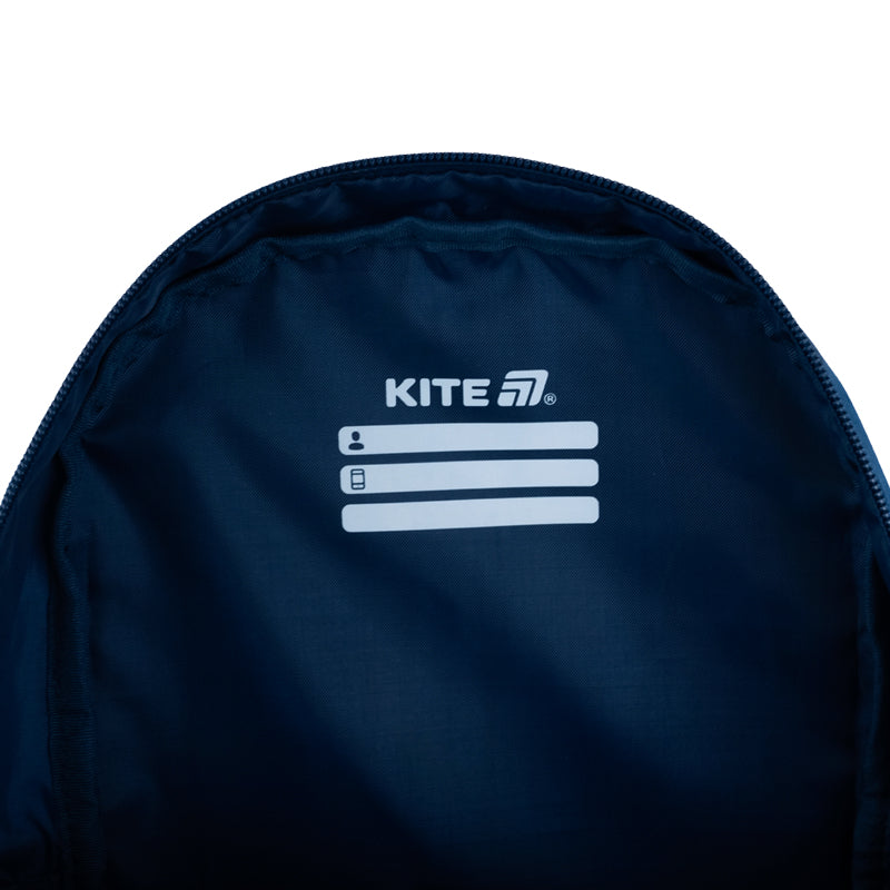 Рюкзак детский Kite Kids Hot Wheels HW25-2735XS