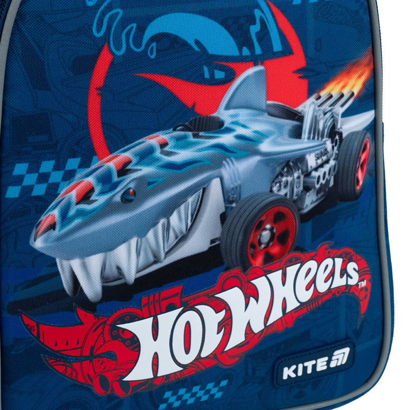 Рюкзак детский Kite Kids Hot Wheels HW25-2735XS