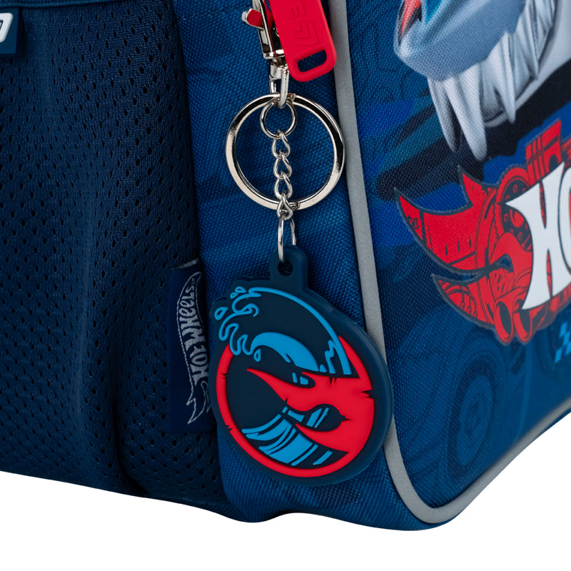 Рюкзак детский Kite Kids Hot Wheels HW25-2735XS