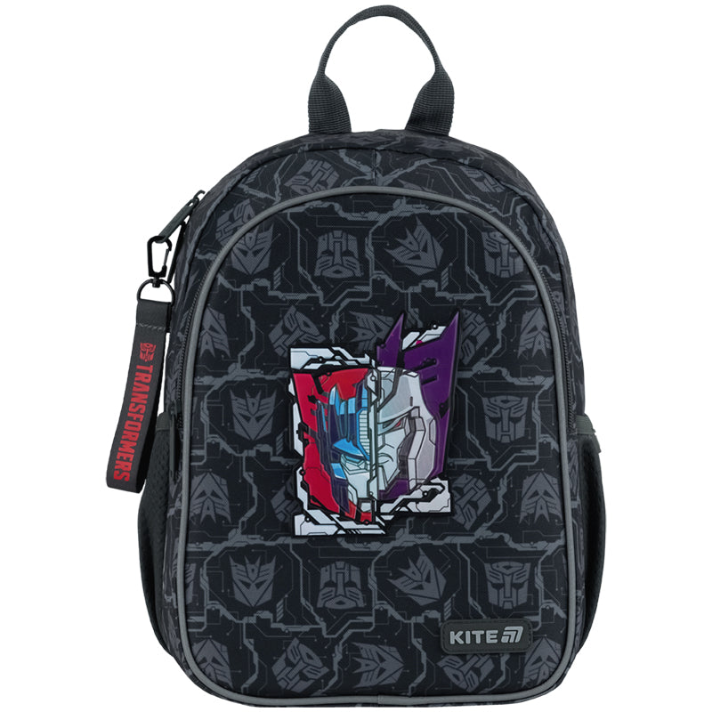Рюкзак детский Kite Kids Transformers TF25-2735XS