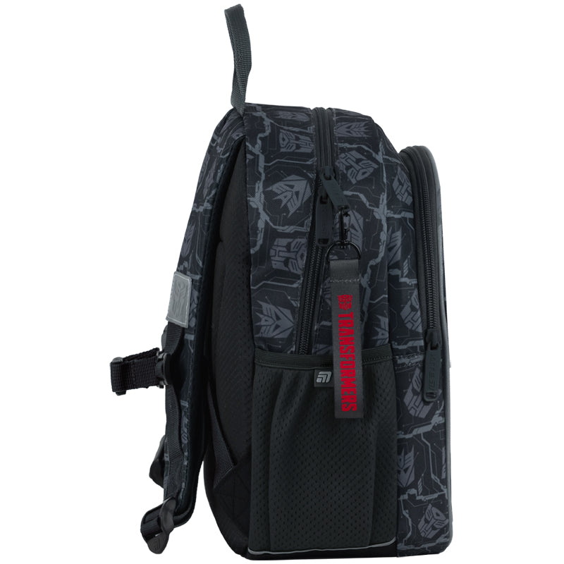 Рюкзак детский Kite Kids Transformers TF25-2735XS