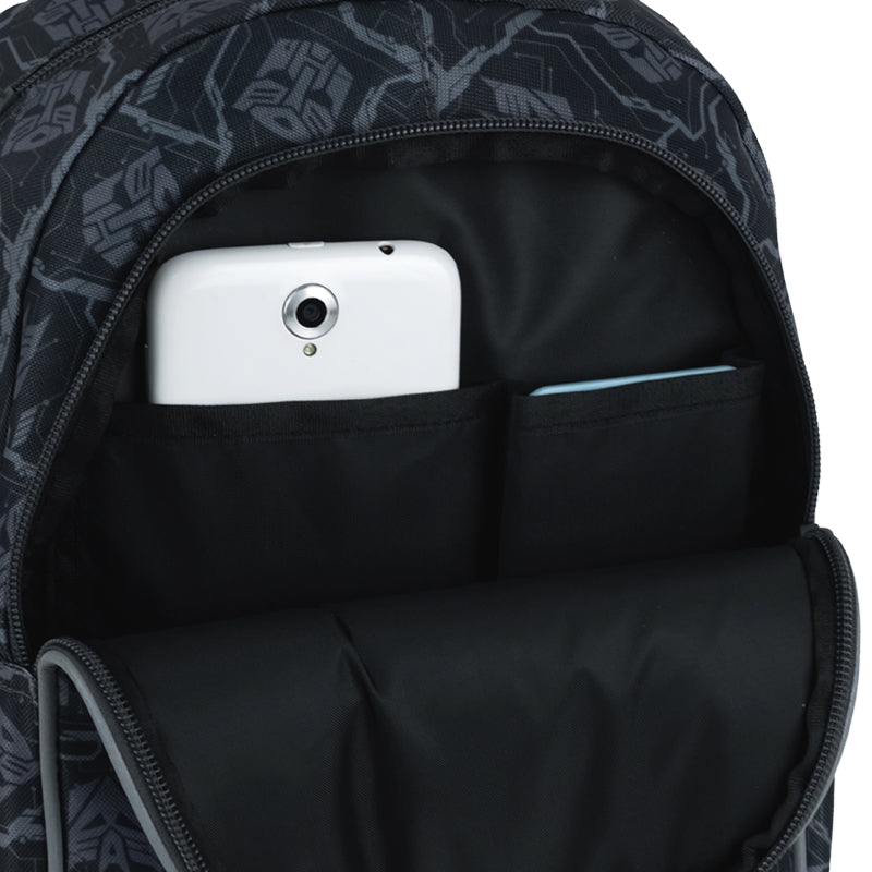 Рюкзак детский Kite Kids Transformers TF25-2735XS