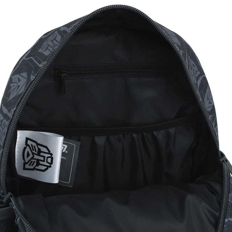 Рюкзак детский Kite Kids Transformers TF25-2735XS