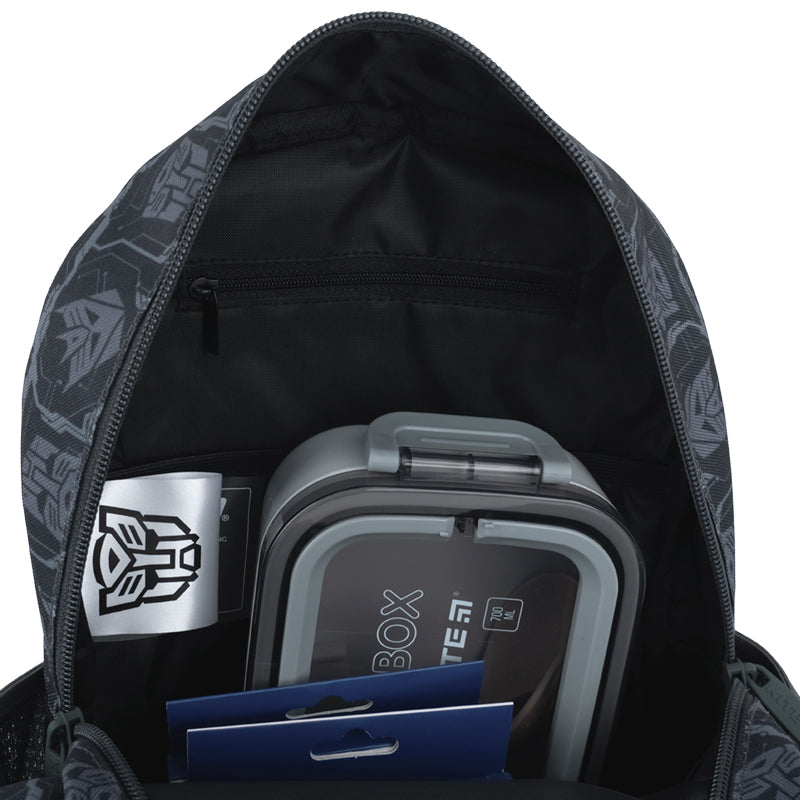 Рюкзак детский Kite Kids Transformers TF25-2735XS
