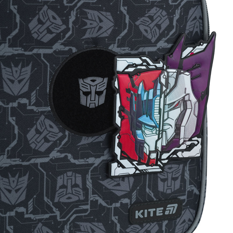 Рюкзак детский Kite Kids Transformers TF25-2735XS