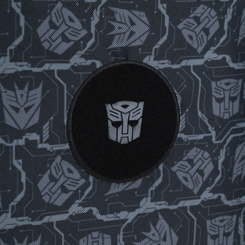 Рюкзак детский Kite Kids Transformers TF25-2735XS