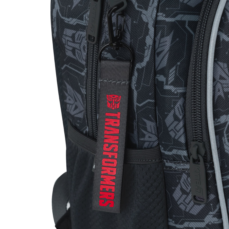 Рюкзак детский Kite Kids Transformers TF25-2735XS