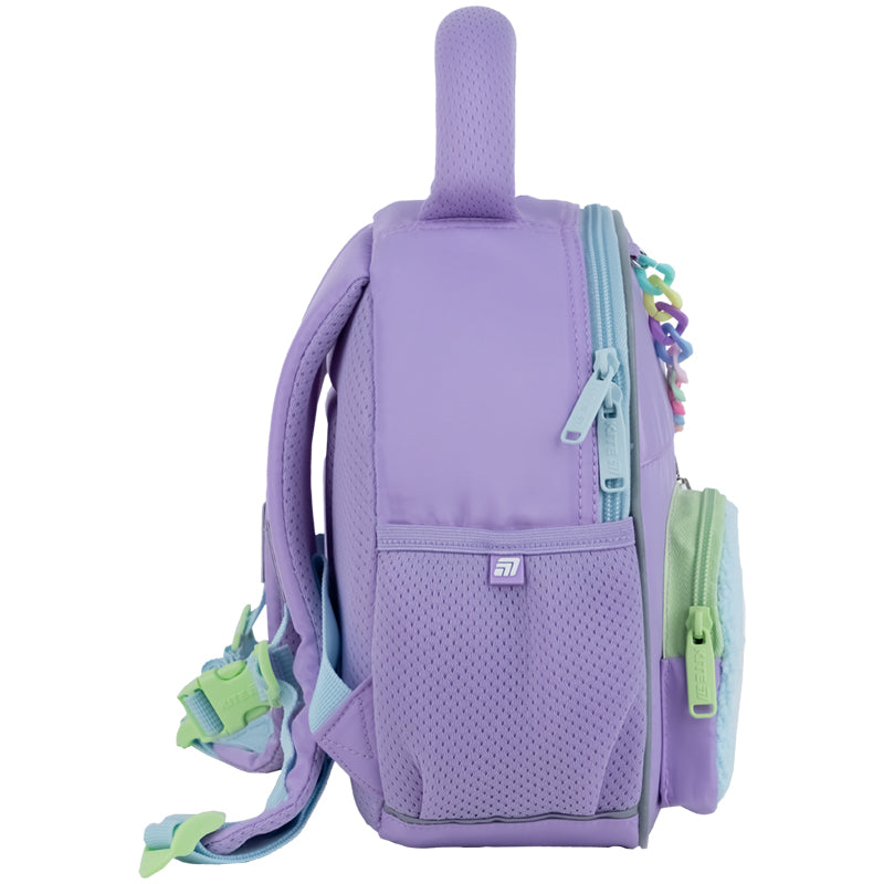 Рюкзак детский Kite Kids Purple Bunny K25-2737XXS-1