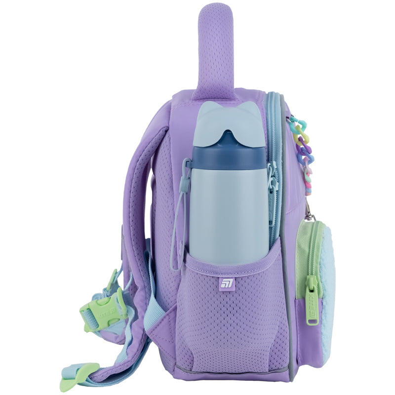 Рюкзак детский Kite Kids Purple Bunny K25-2737XXS-1