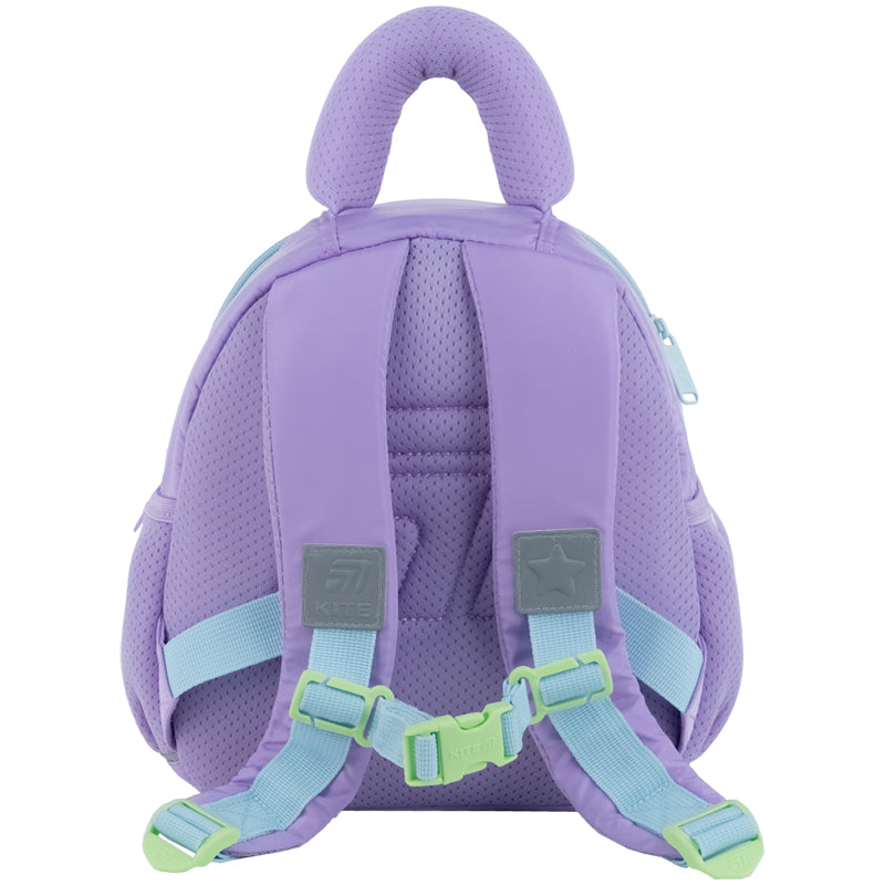 Рюкзак детский Kite Kids Purple Bunny K25-2737XXS-1