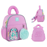 Рюкзак детский Kite Kids Marshmallow K25-2737XXS-2 Рюкзак детский Kite Kids Marshmallow K25-2737XXS-2