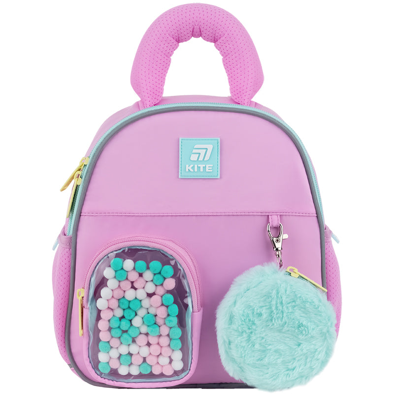 Рюкзак детский Kite Kids Marshmallow K25-2737XXS-2