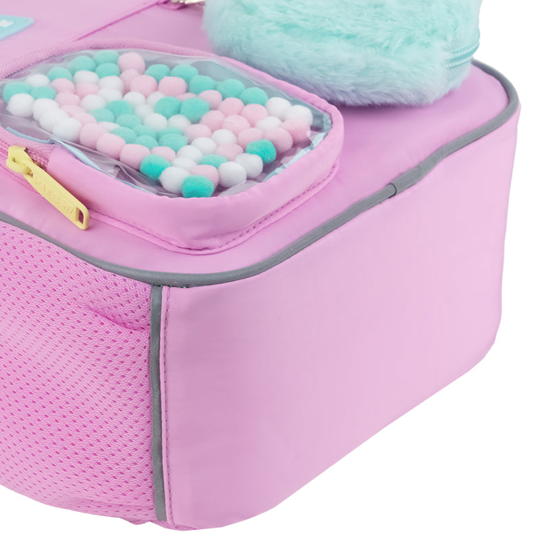 Рюкзак детский Kite Kids Marshmallow K25-2737XXS-2