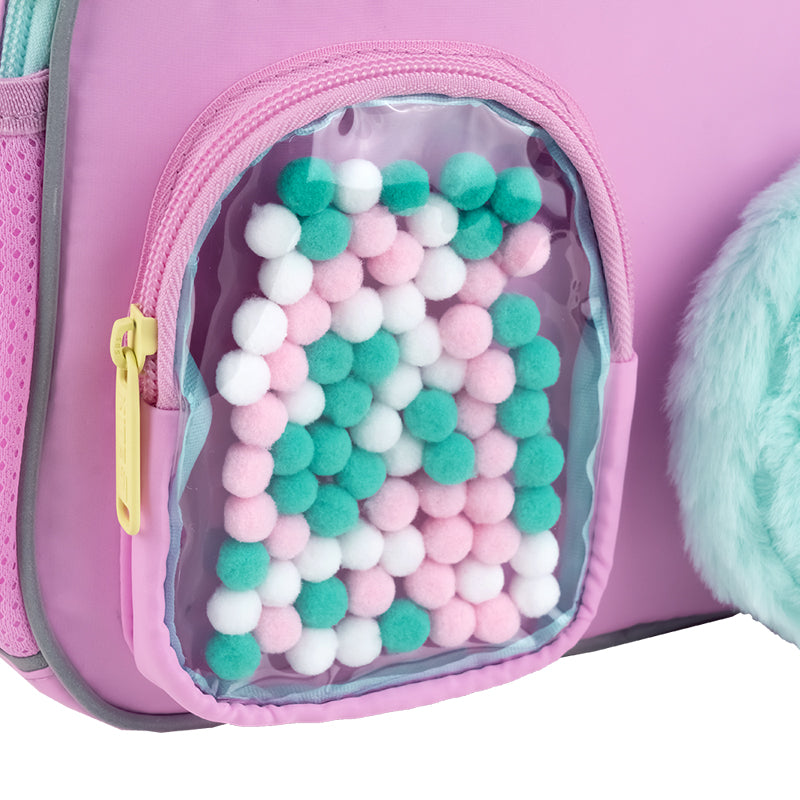 Рюкзак детский Kite Kids Marshmallow K25-2737XXS-2