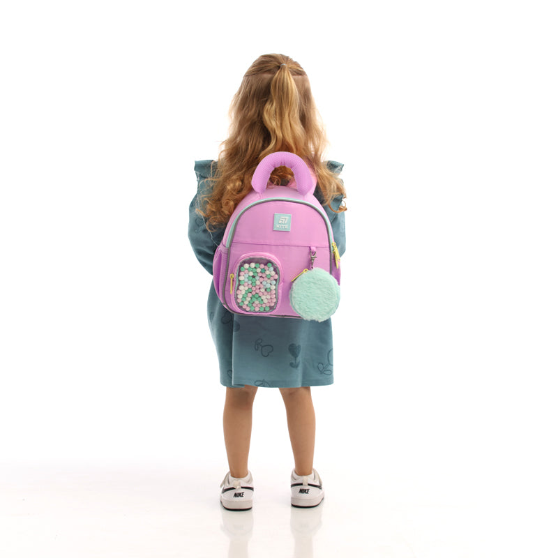 Рюкзак детский Kite Kids Marshmallow K25-2737XXS-2