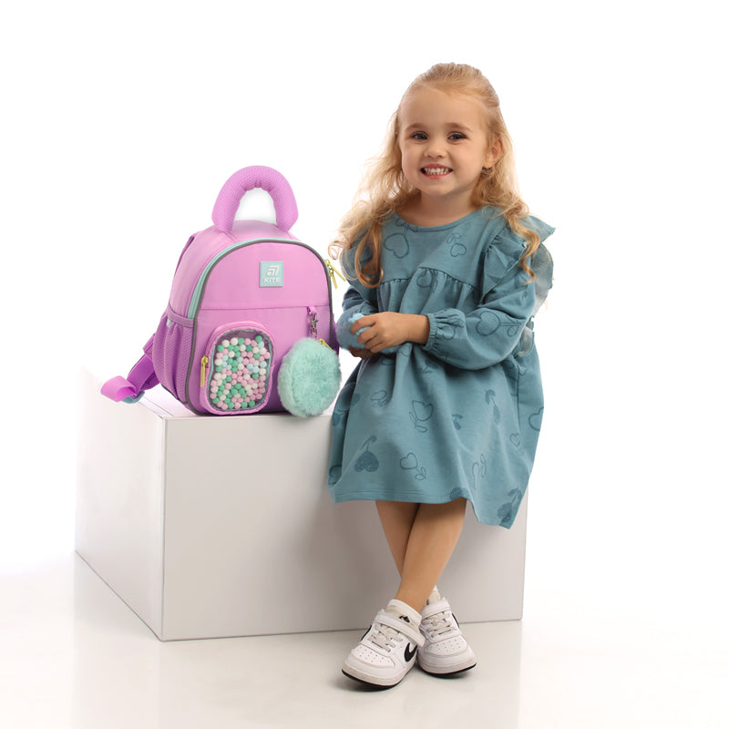 Рюкзак детский Kite Kids Marshmallow K25-2737XXS-2