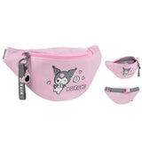 Сумка-бананка детская Kite Kids Kuromi HK25-2577-1 Сумка-бананка детская Kite Kids Kuromi HK25-2577-1