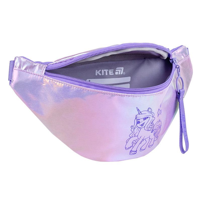 Сумка-бананка детская Kite Kids My Little Pony LP25-2577-2
