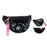 Сумка-бананка детская Kite Kids Monster High MH25-2577 Сумка-бананка детская Kite Kids Monster High MH25-2577