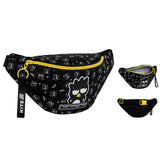 Сумка-бананка детская Kite Kids Bad Badtz Maru HK25-2577-2 Сумка-бананка детская Kite Kids Bad Badtz Maru HK25-2577-2