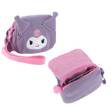 Сумка детская Kite Kids Kuromi HK25-2710 Сумка детская Kite Kids Kuromi HK25-2710