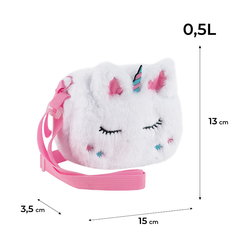 Сумка детская Kite Kids Unicorn K25-2710-1