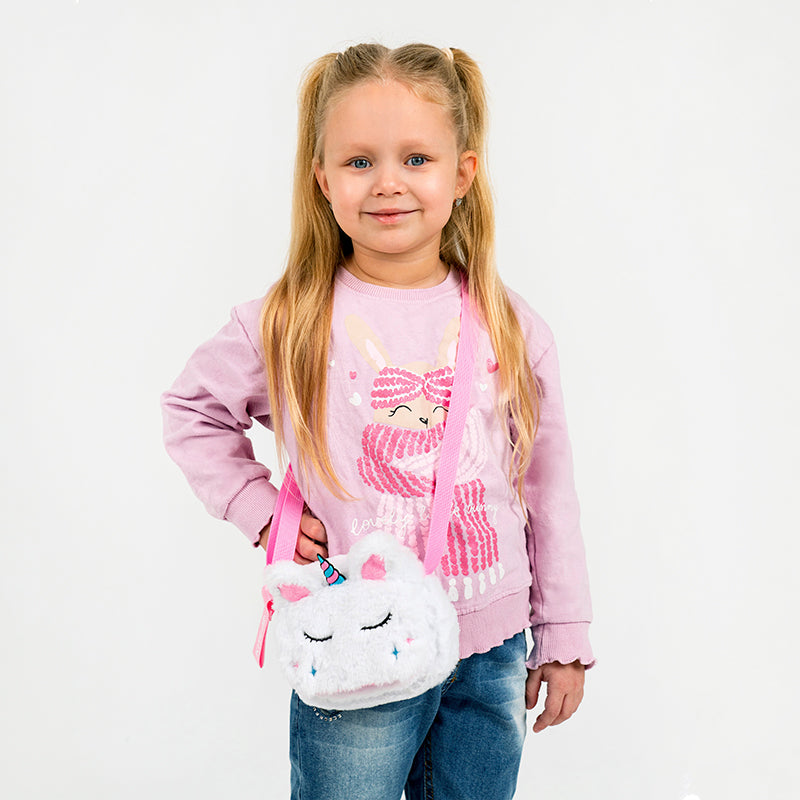 Сумка детская Kite Kids Unicorn K25-2710-1