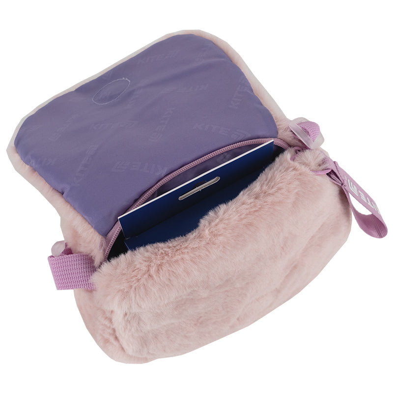 Сумка детская Kite Kids Cute Bunny K25-2710-2