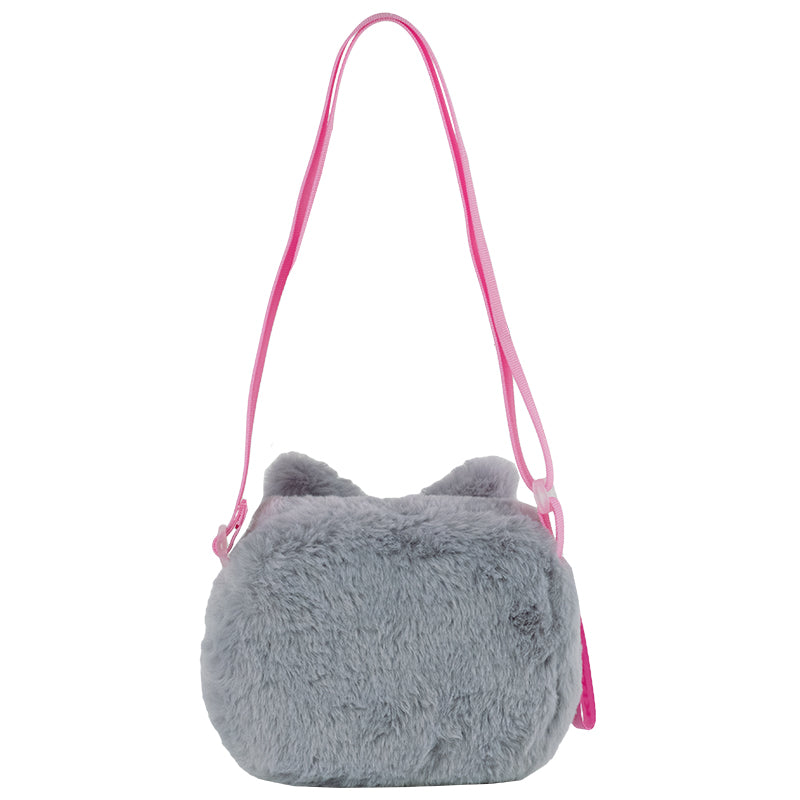Сумка детская Kite Kids Fluffy Cat K25-2710-3
