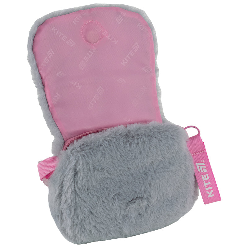 Сумка детская Kite Kids Fluffy Cat K25-2710-3