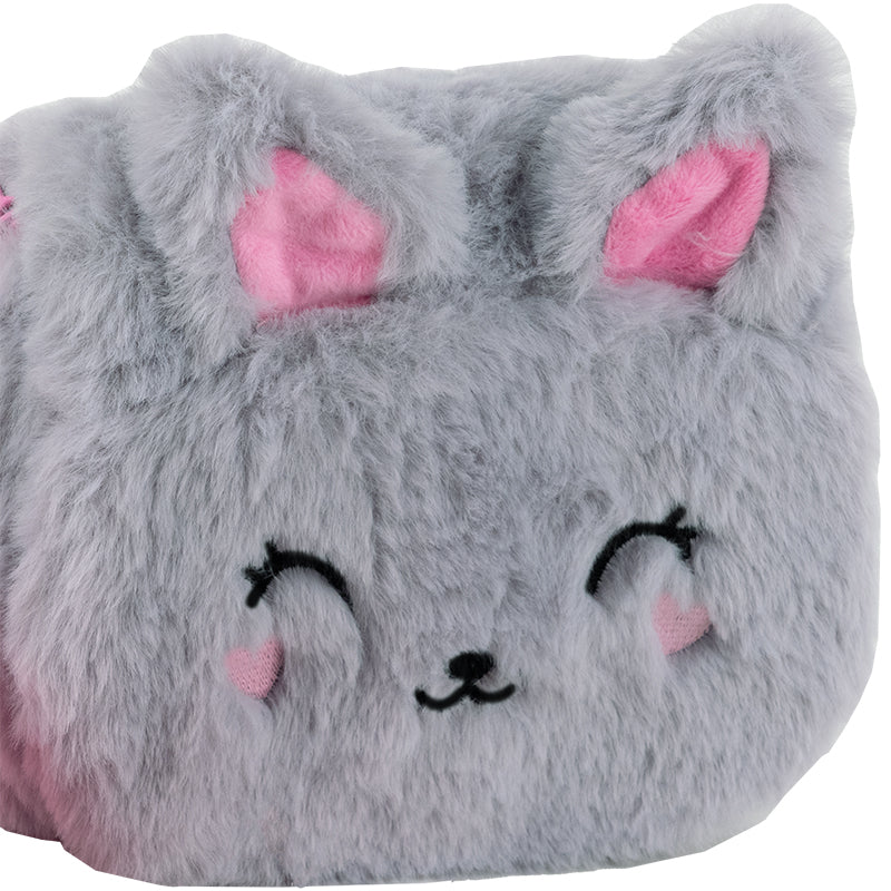 Сумка детская Kite Kids Fluffy Cat K25-2710-3