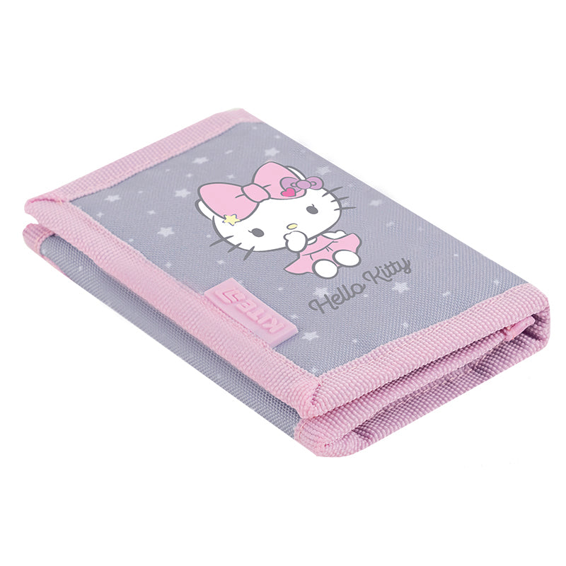 Кошелек Kite Hello Kitty HK25-598-1