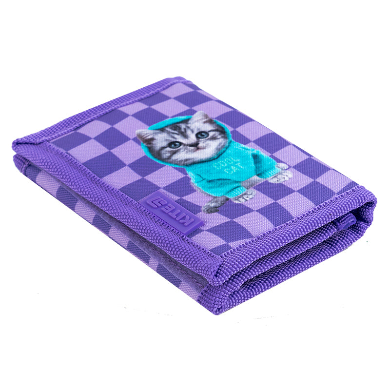 Кошелек Kite Studio Pets SP25-598
