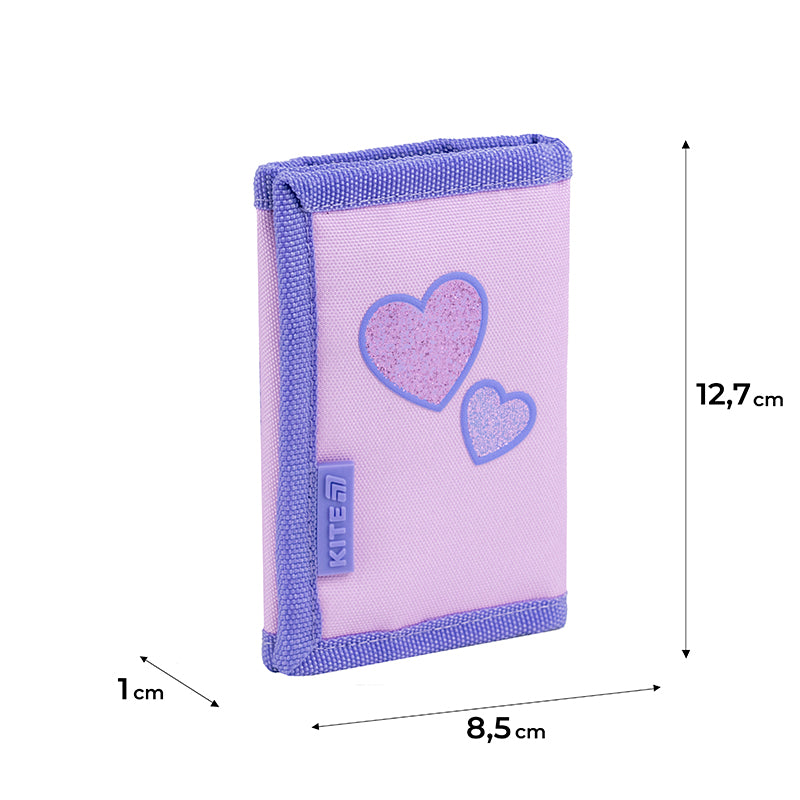 Кошелек Kite Sweetheart K25-598-1