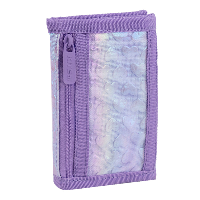 Кошелек Kite Awesome K25-598-2
