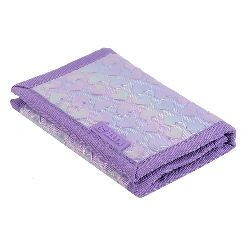 Кошелек Kite Awesome K25-598-2