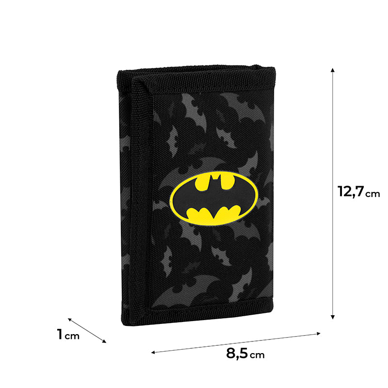 Кошелек Kite DC Batman DC25-598